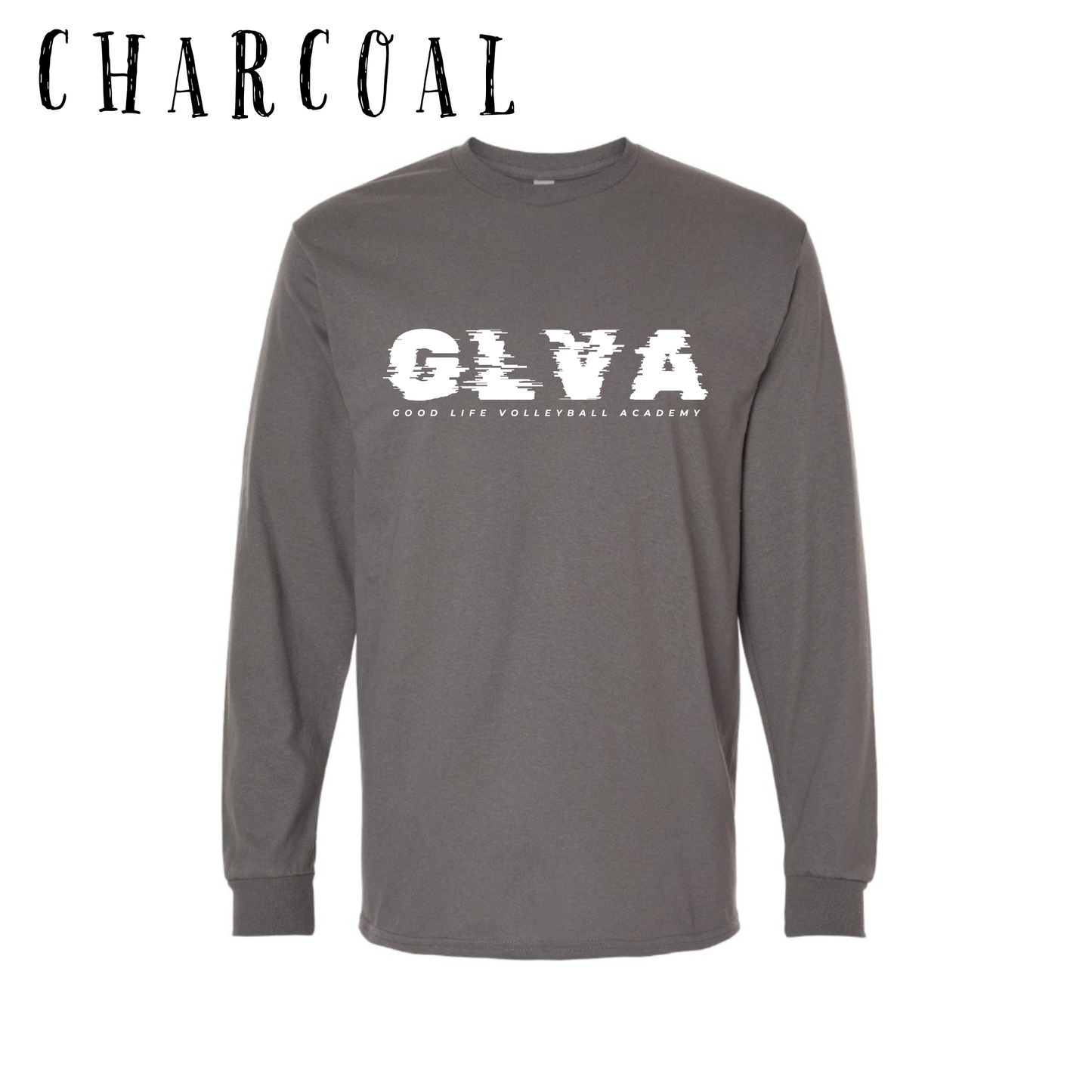 Youth Good Life Volleyball Academy