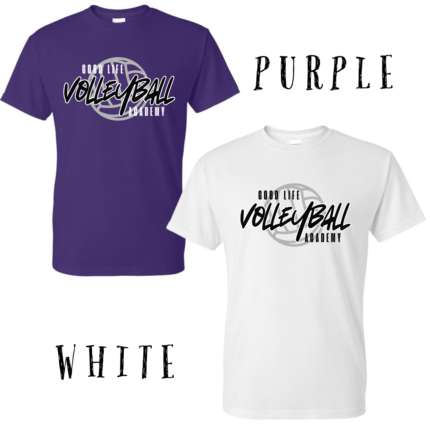 Good Life Volleyball Academy