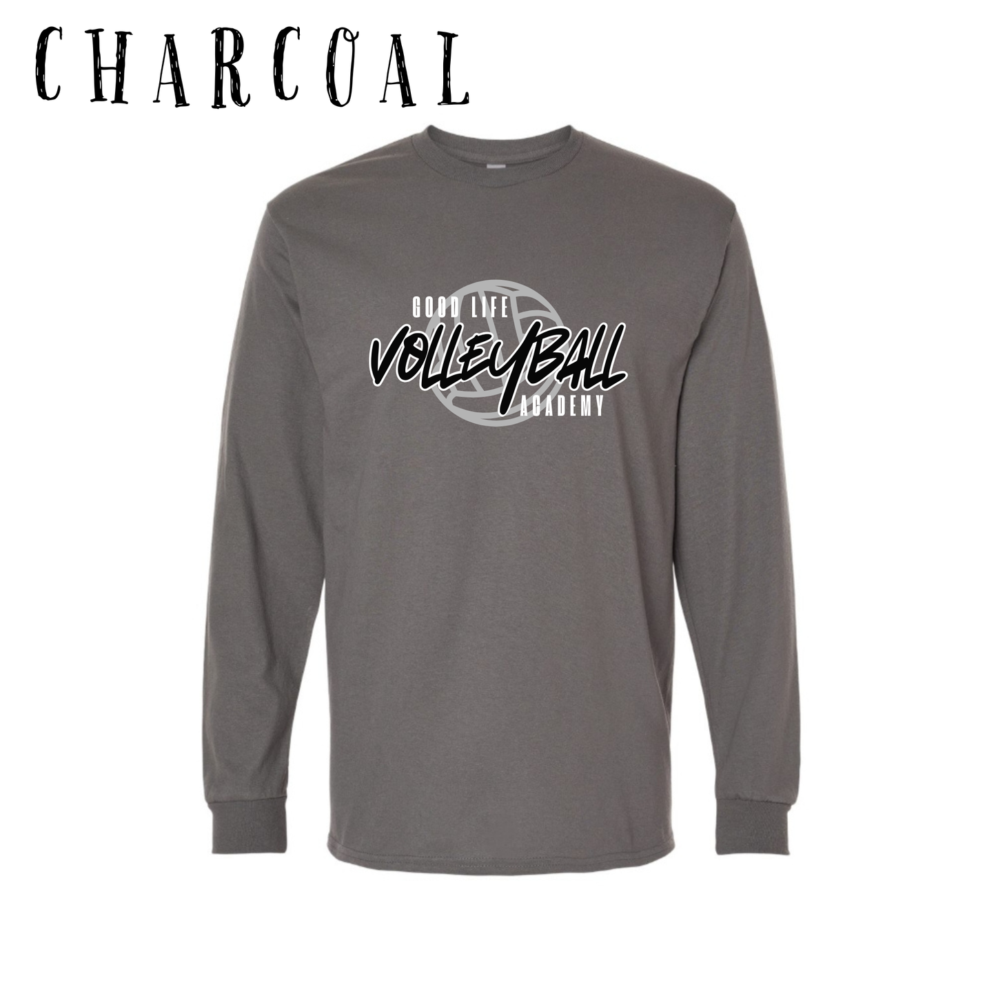 Good Life Volleyball Academy