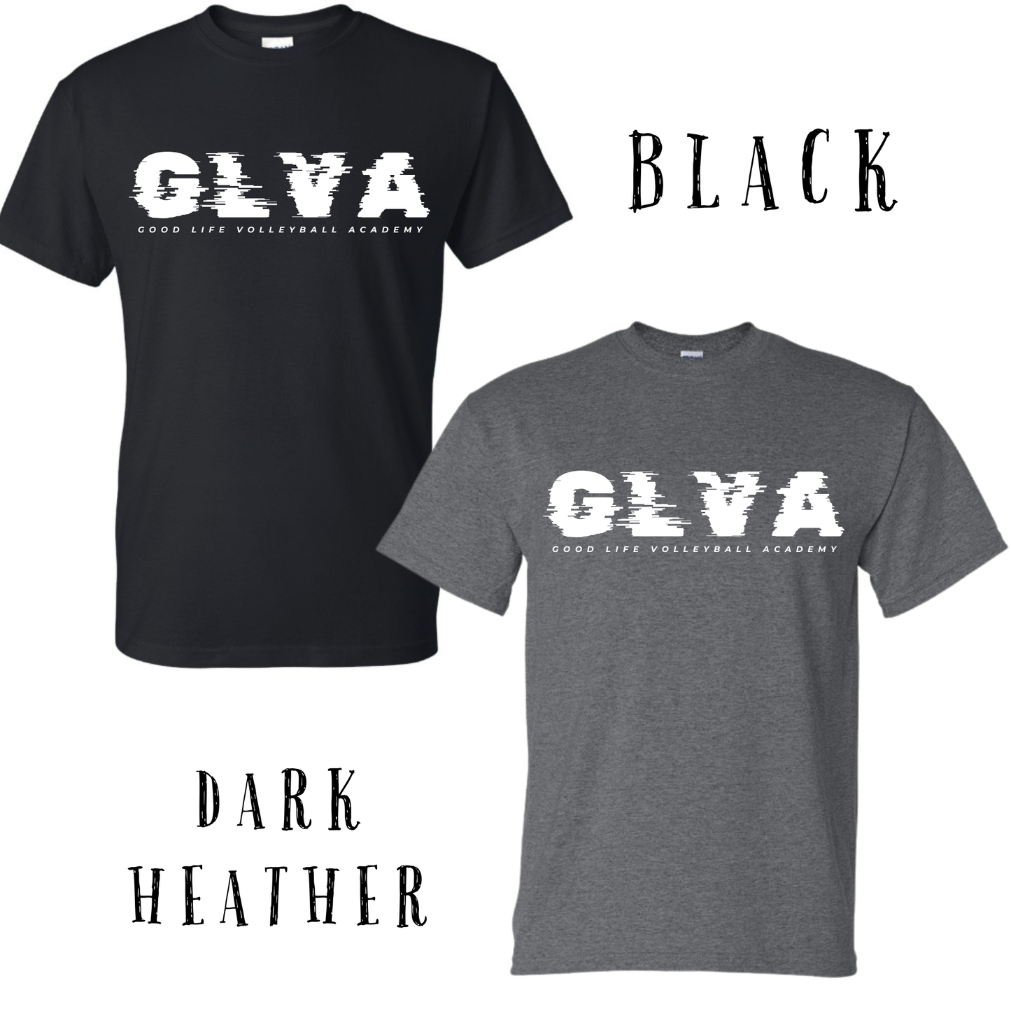 Good Life Volleyball Academy