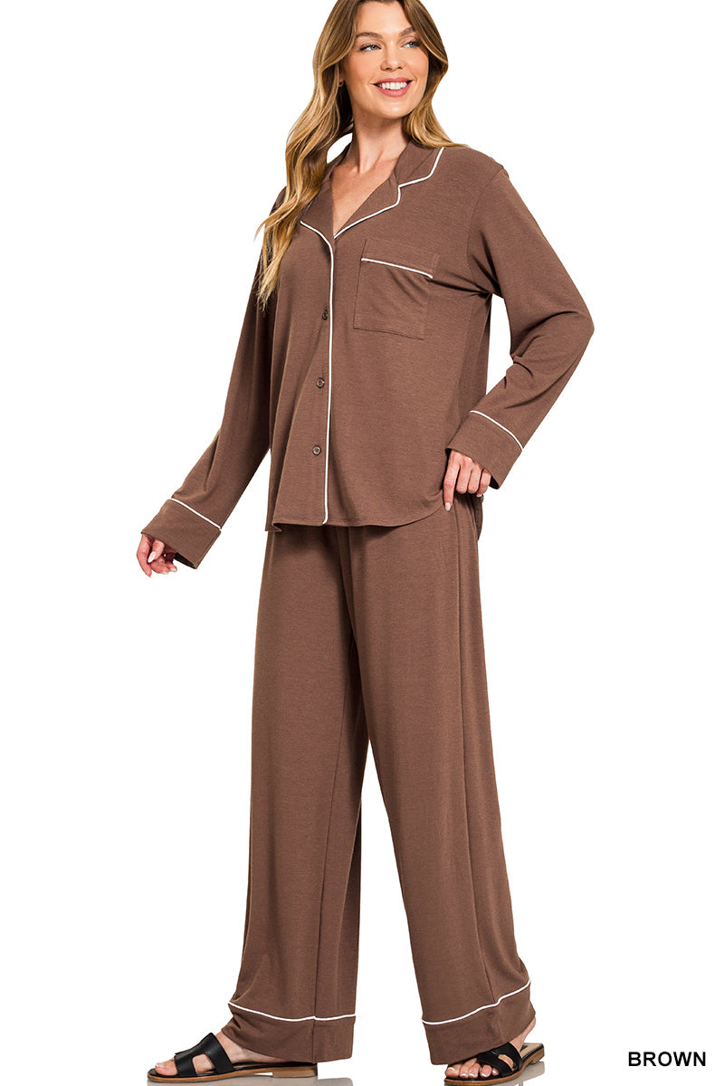 PJ Set