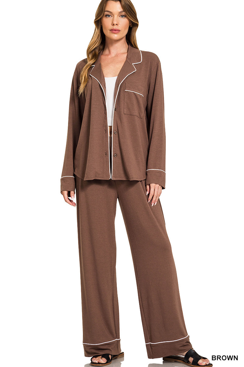 PJ Set