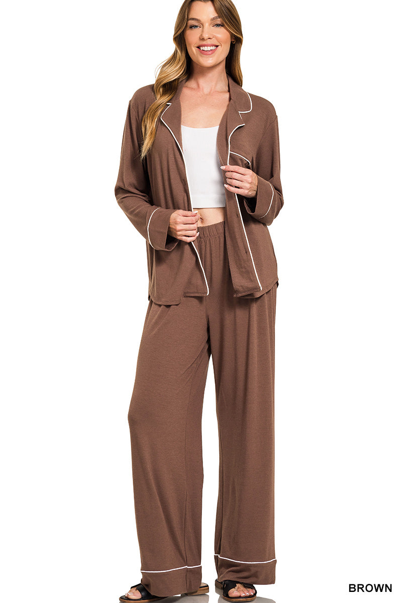 PJ Set