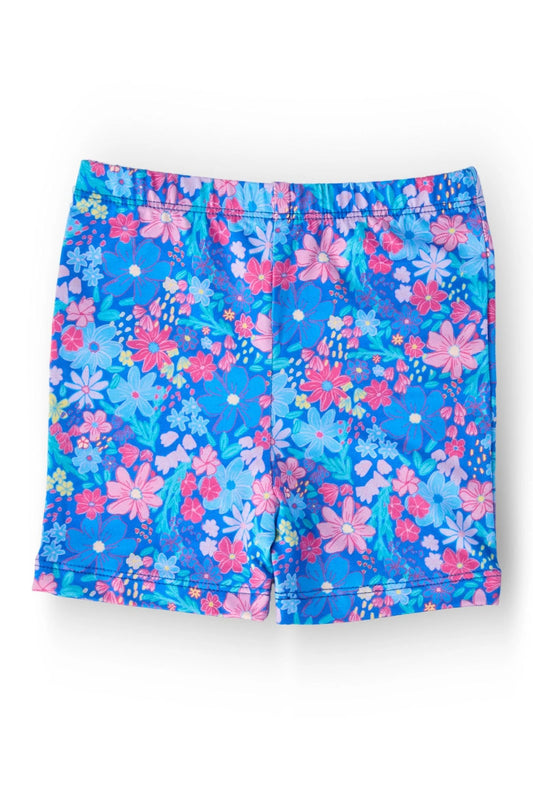 Dreaming Daisies Twirl Shorts