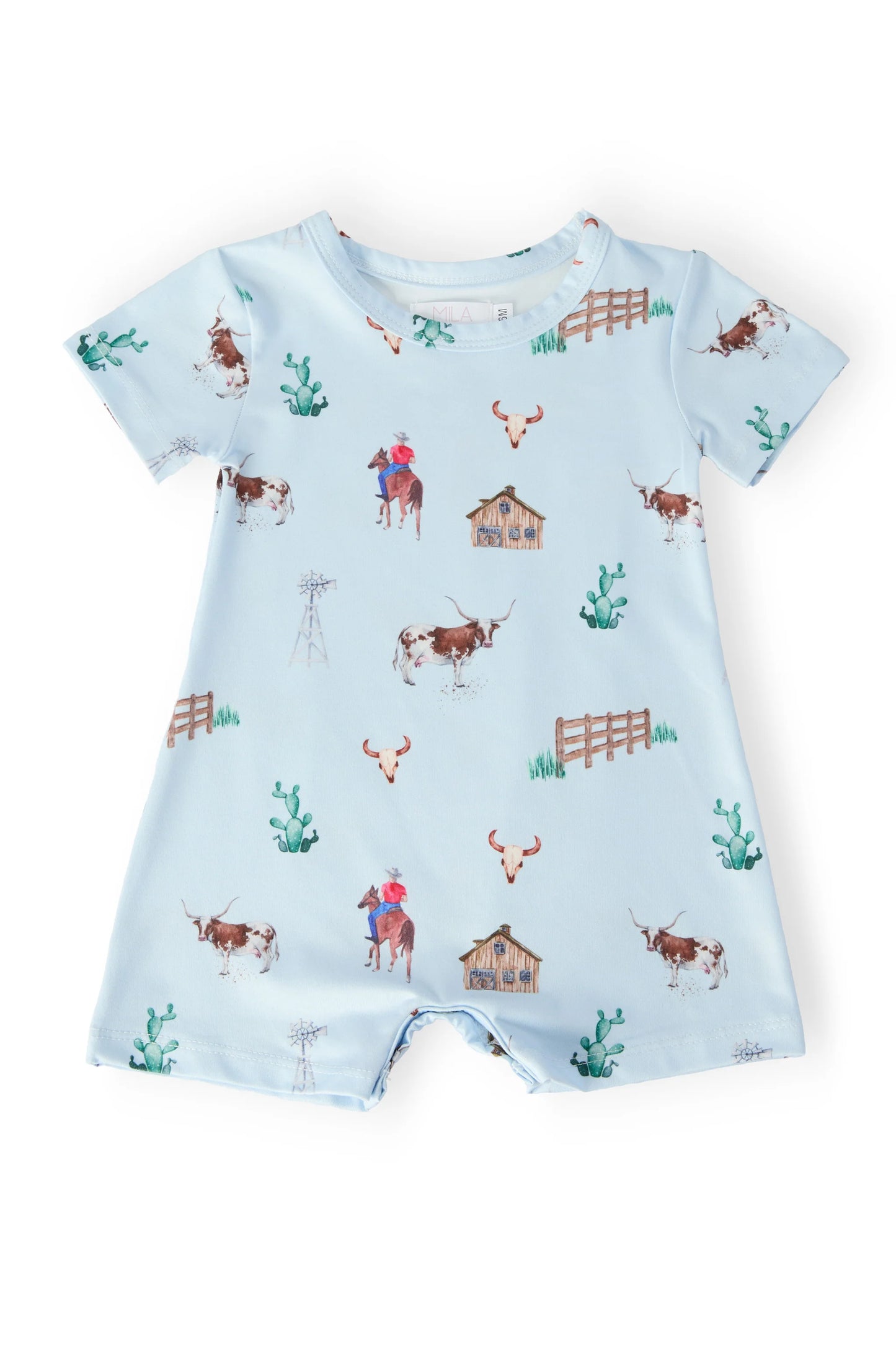 Ranch Hand One-Piece
