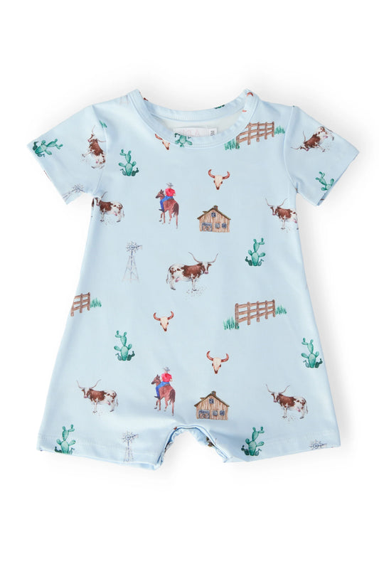 Ranch Hand One-Piece