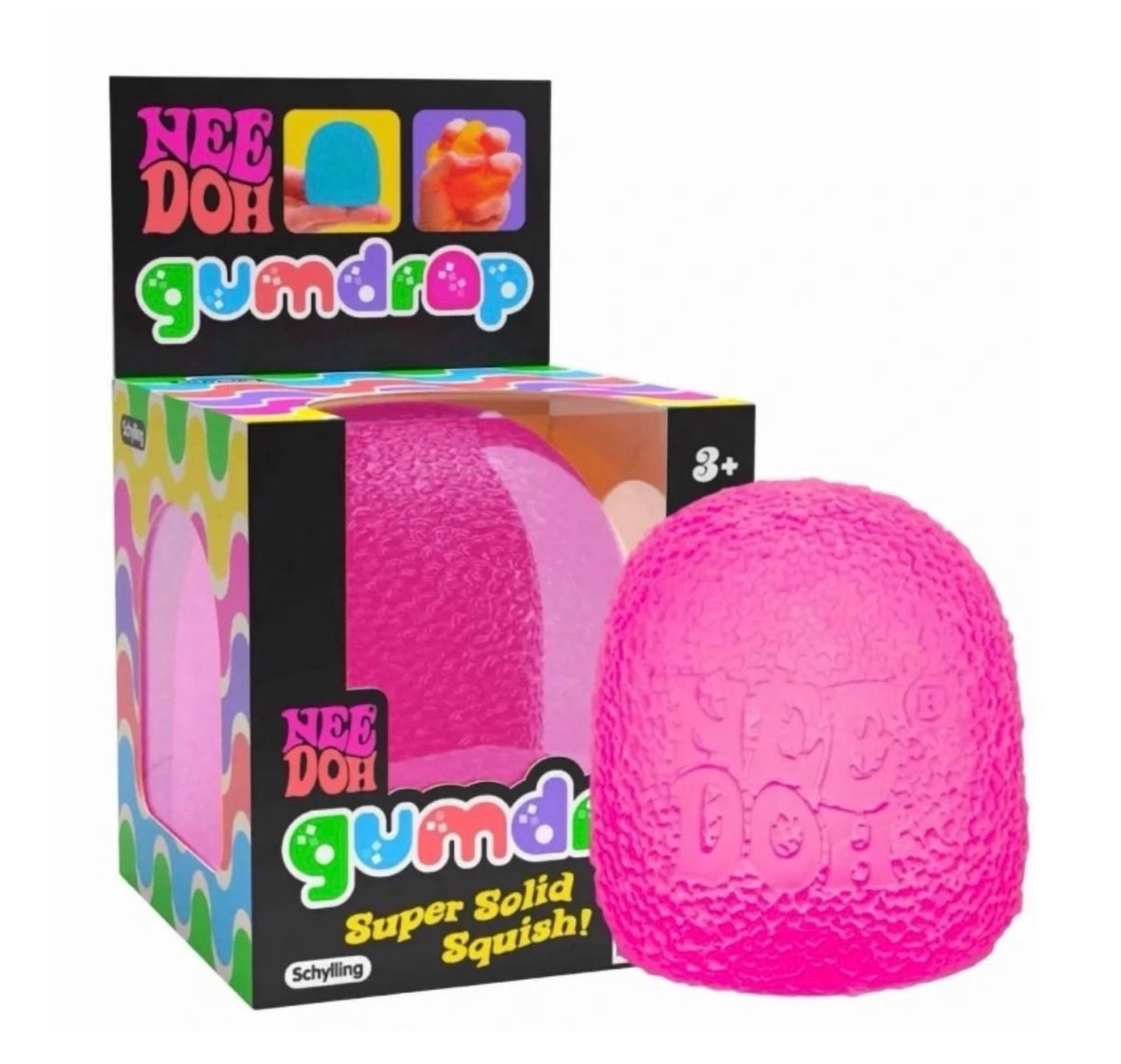 Needdoh- Gumdrop
