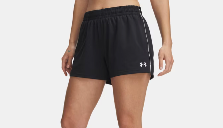 UA Tech™ Team Shorts