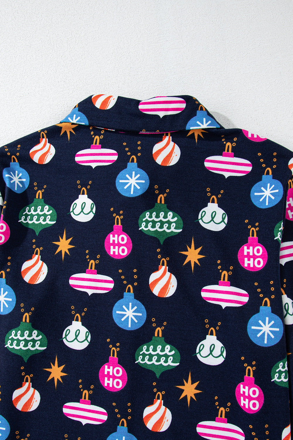 Colorful Christmas Set