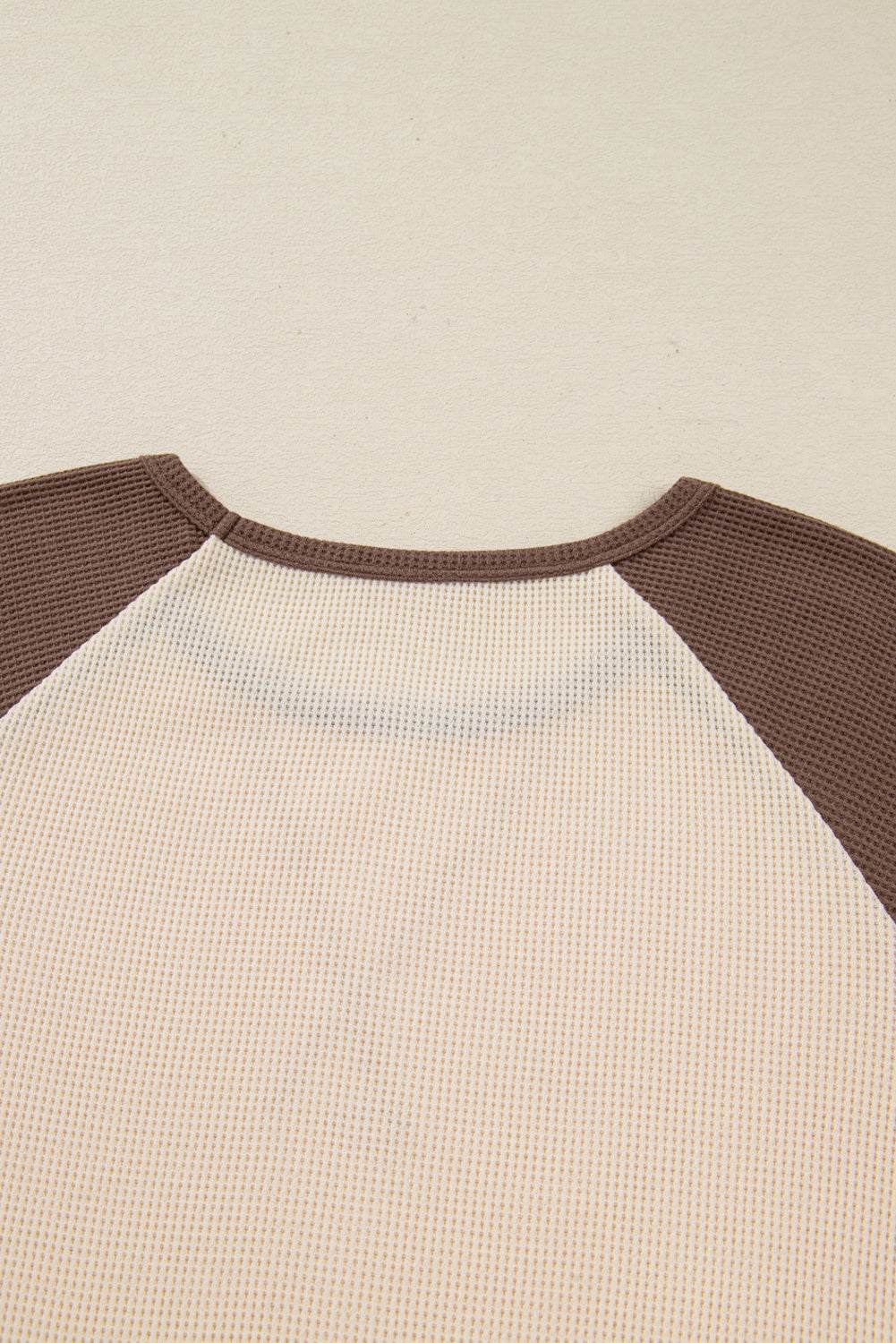 Floral Patchwork Long Sleeve