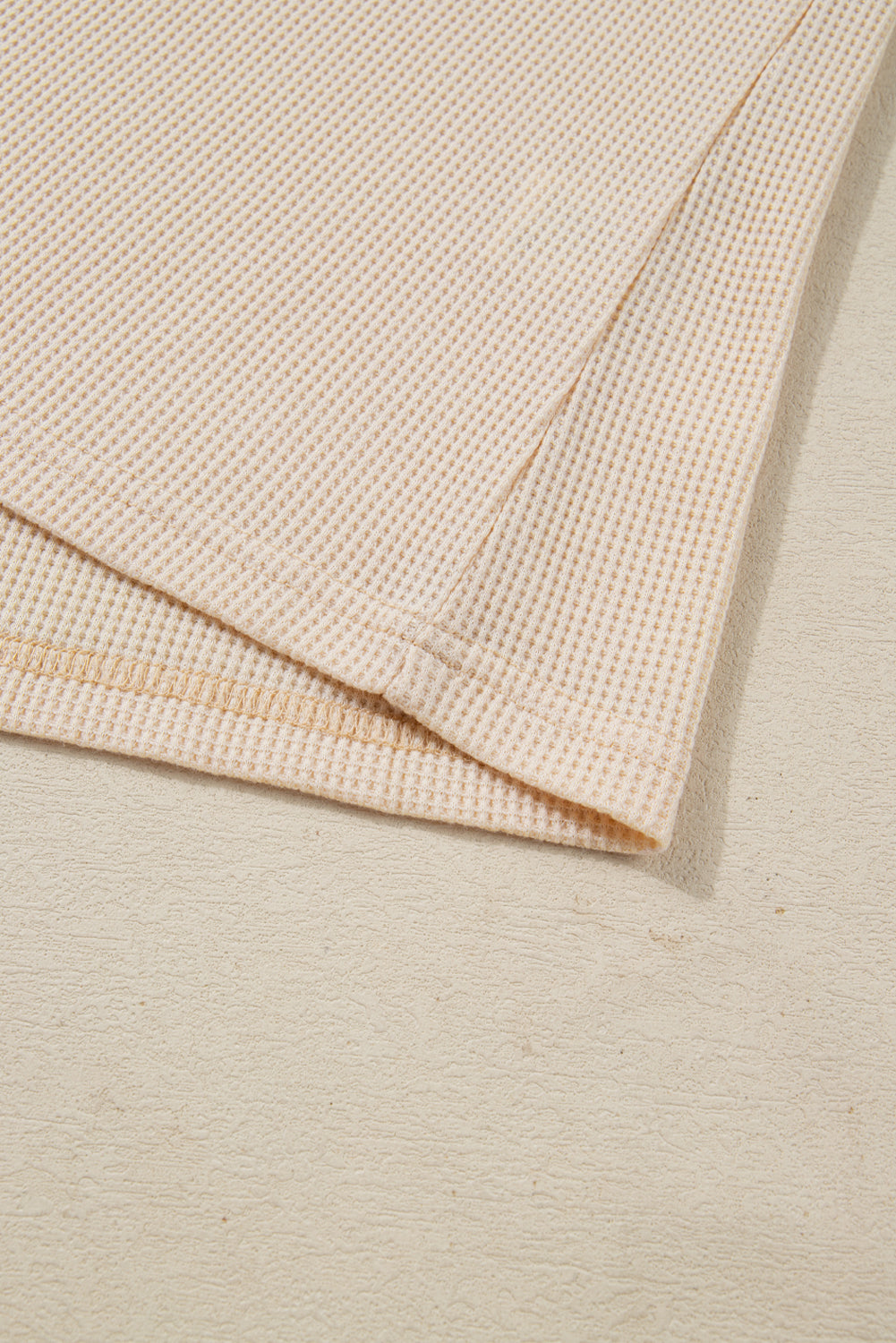 Floral Patchwork Long Sleeve