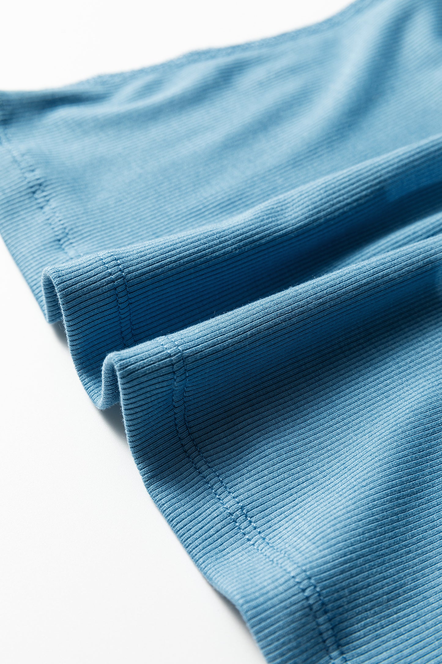 Cap Sleeve Tee