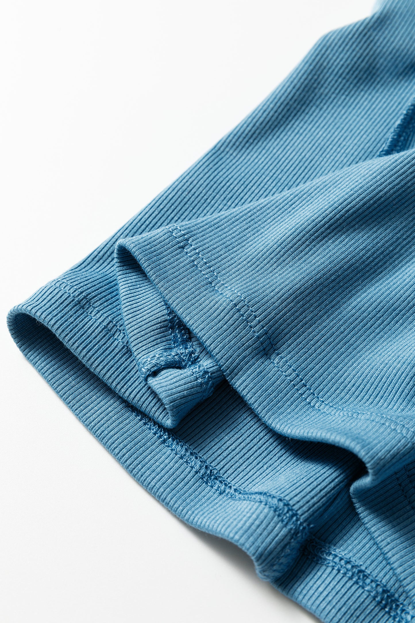 Cap Sleeve Tee