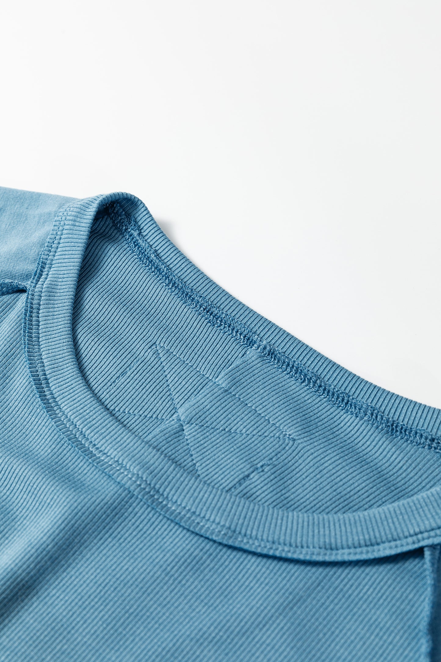 Cap Sleeve Tee