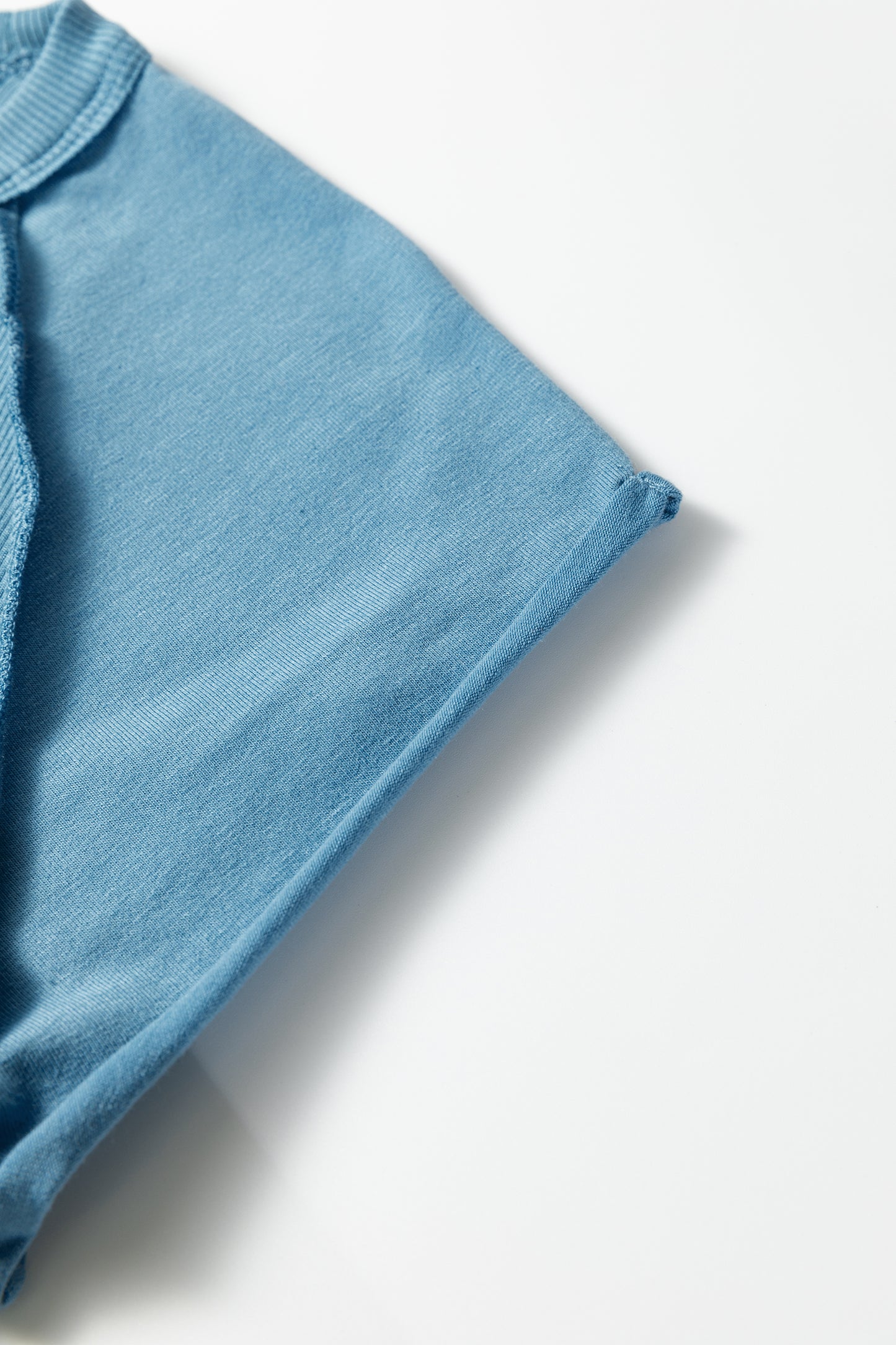Cap Sleeve Tee