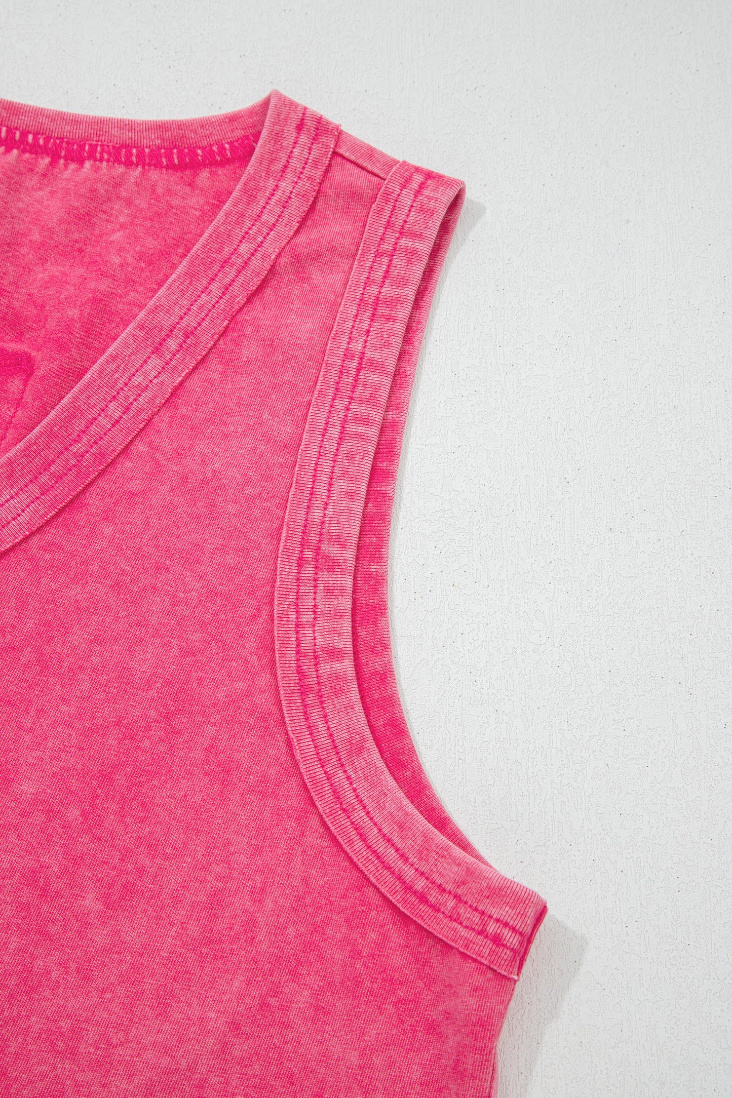 Rose Tank