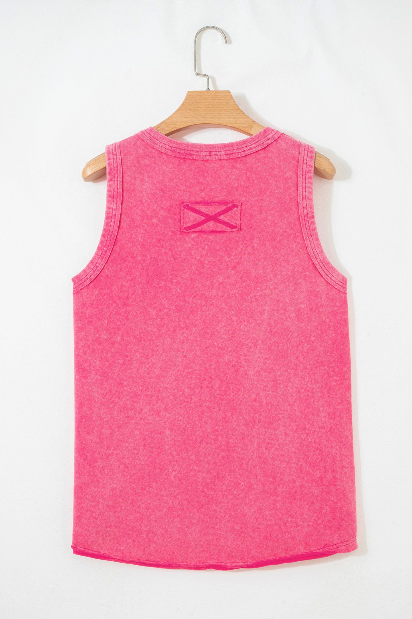 Rose Tank