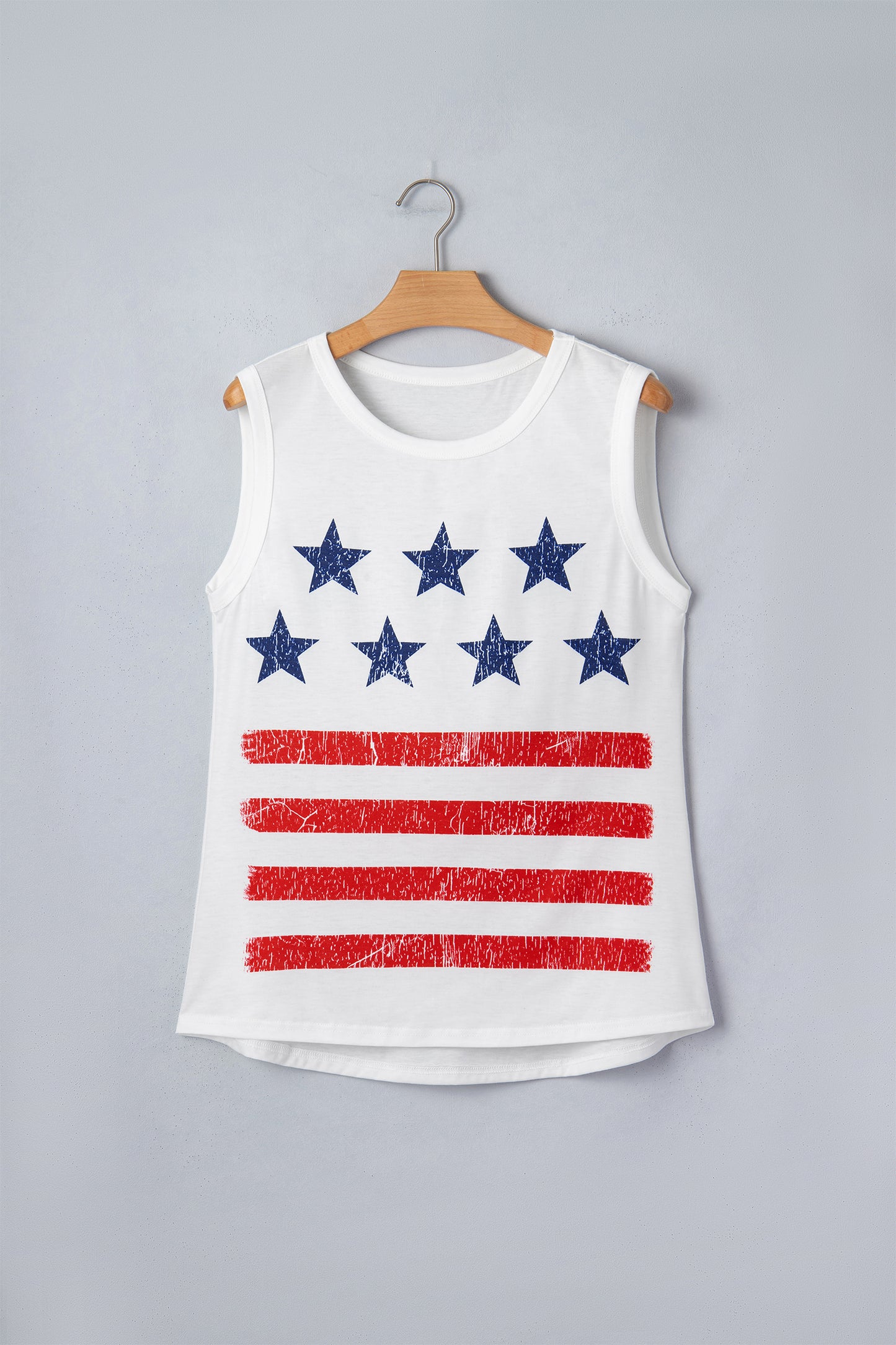 Stars and Stripes Tank