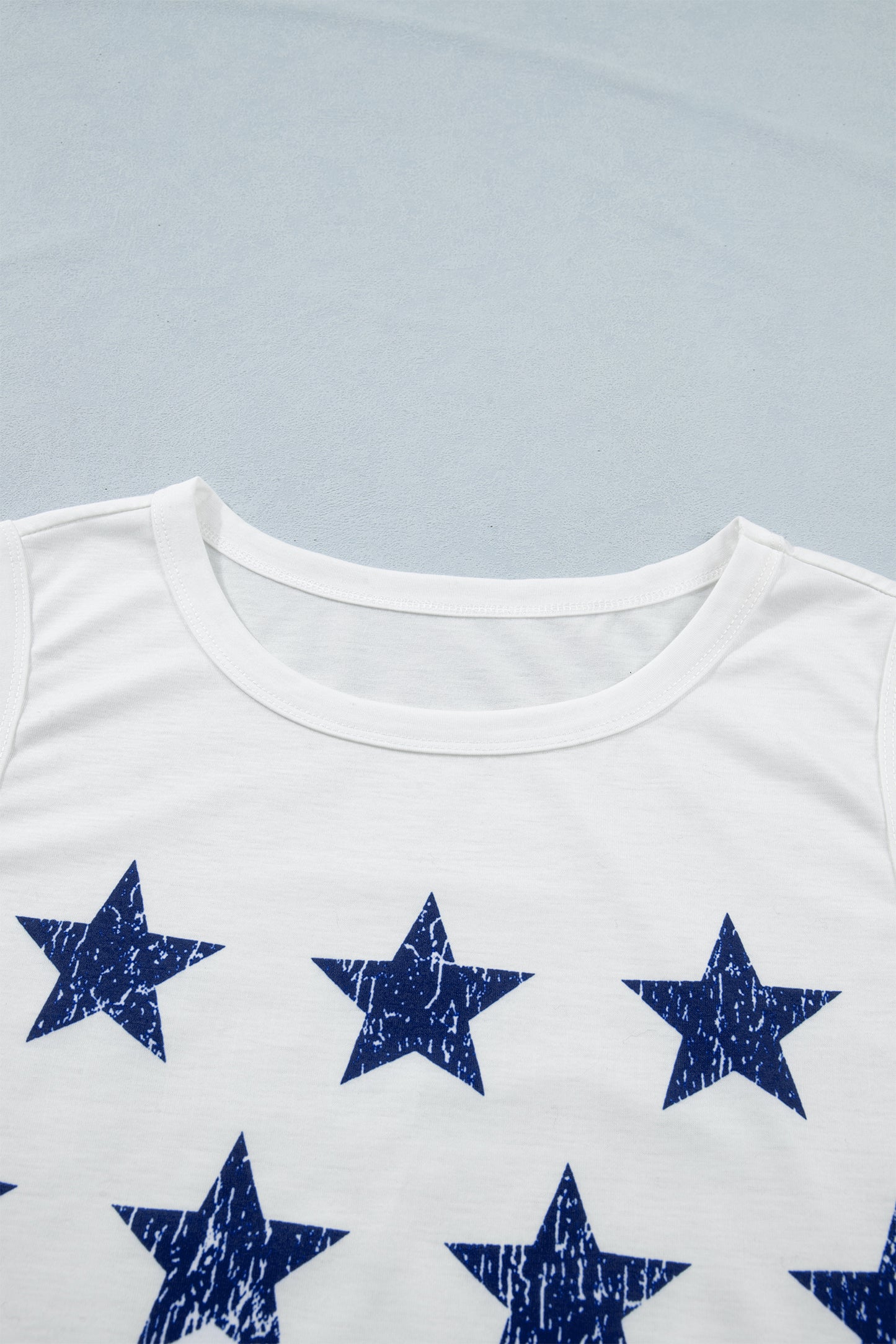 Stars and Stripes Tank