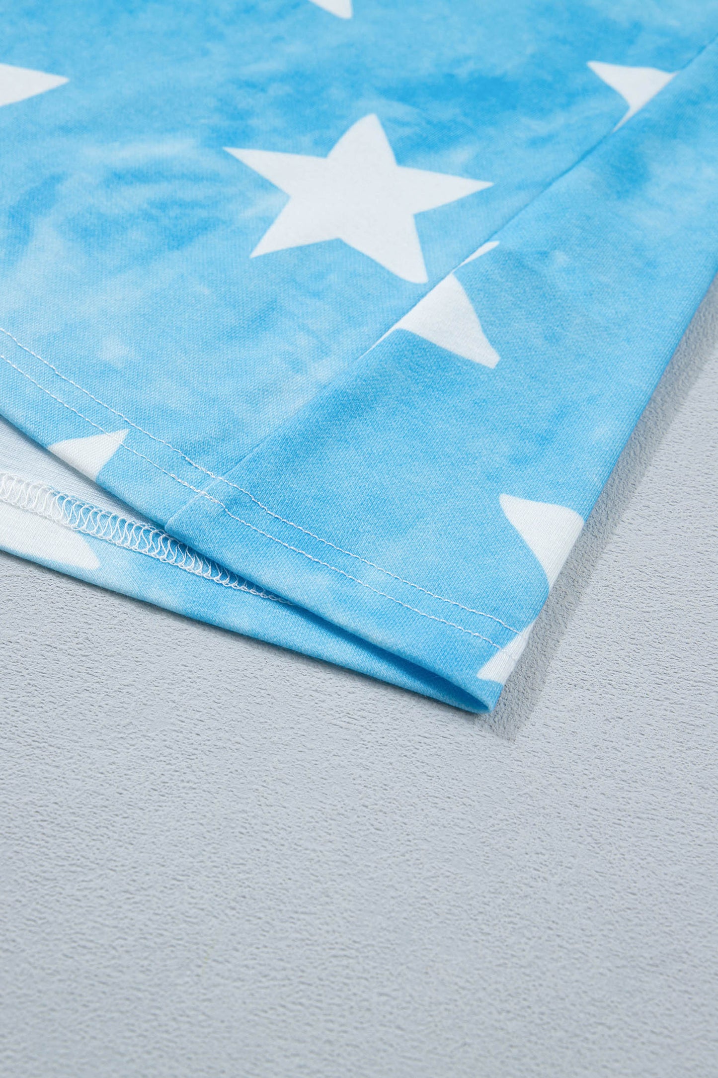 Star Striped Tank