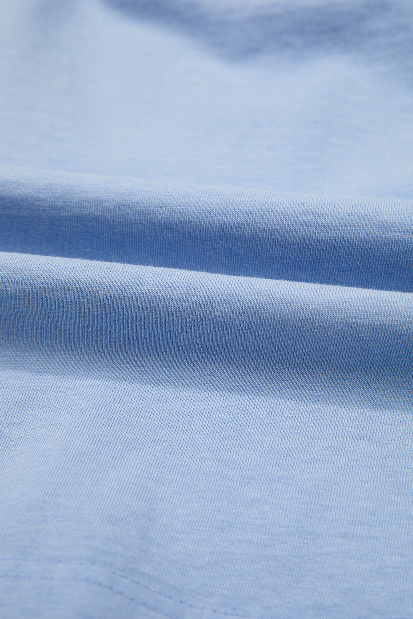 Sky Blue Tank Dress