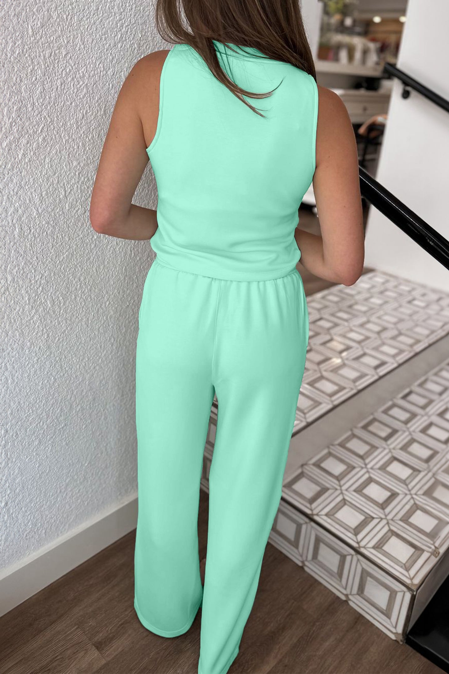 Casual Set