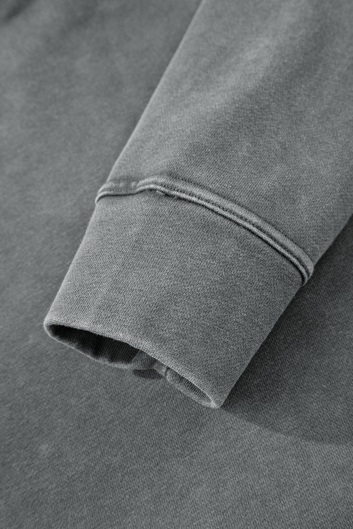 Mineral Wash Shacket