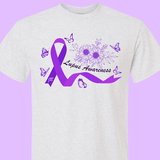 Lupus Awareness