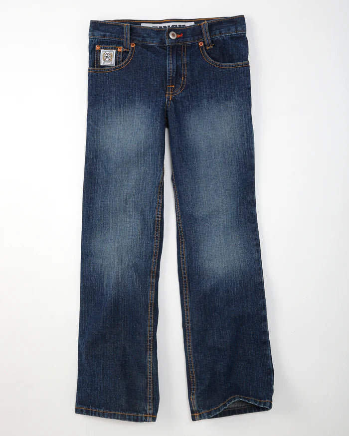 Cinch Boys White Label Dark Stone