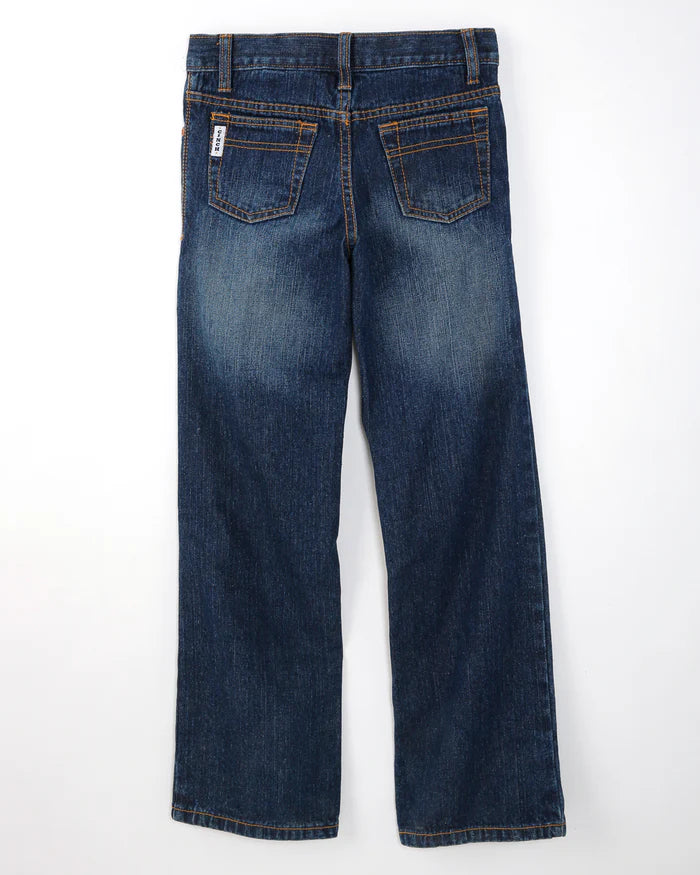 Cinch Boys White Label Dark Stone