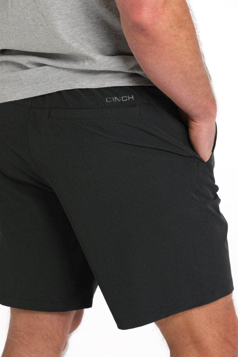 Cinch Mens Arenaflex Short