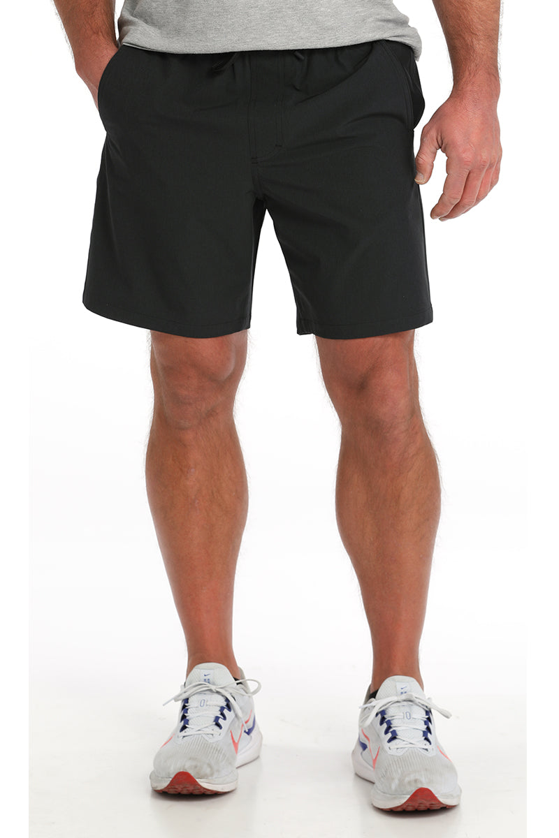 Cinch Mens Arenaflex Short