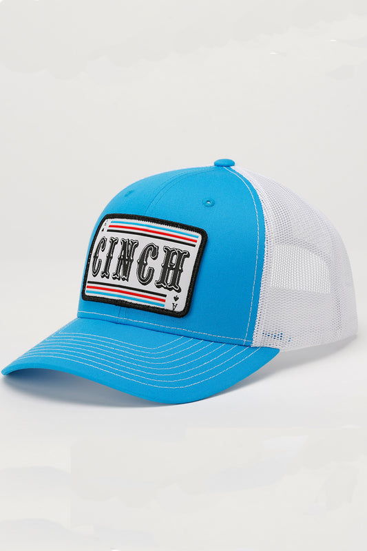 Cinch Trucker Cap