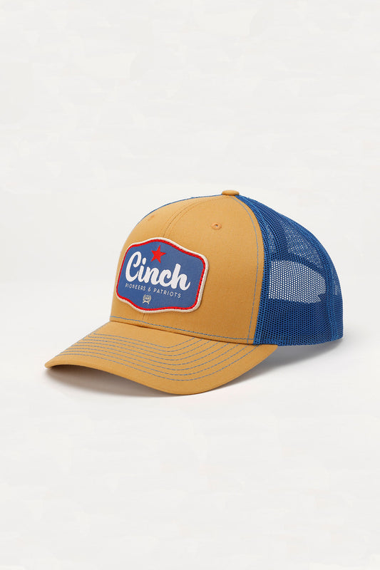 Cinch Trucker Hat