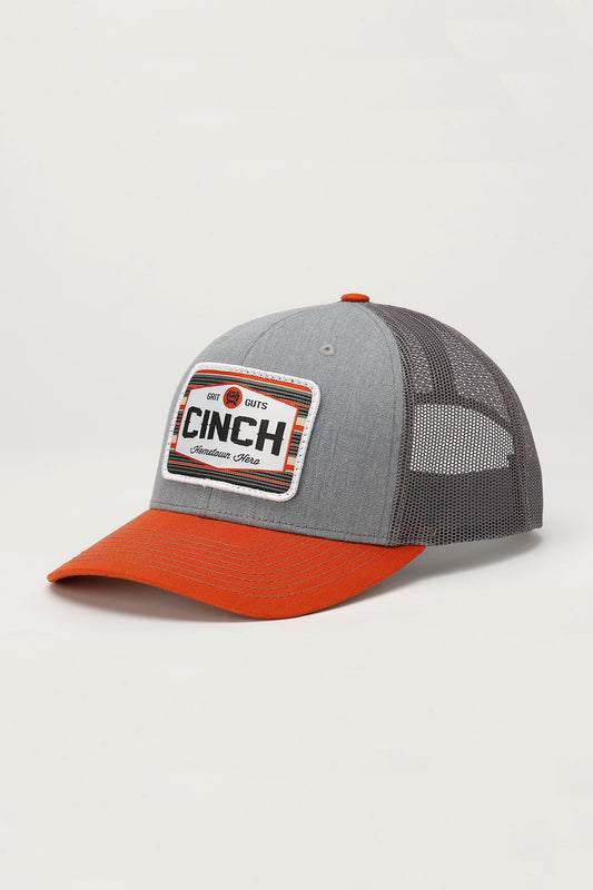 Cinch Trucker Hat