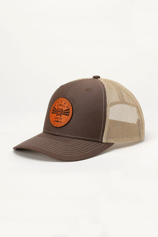 Cinch Trucker Caps