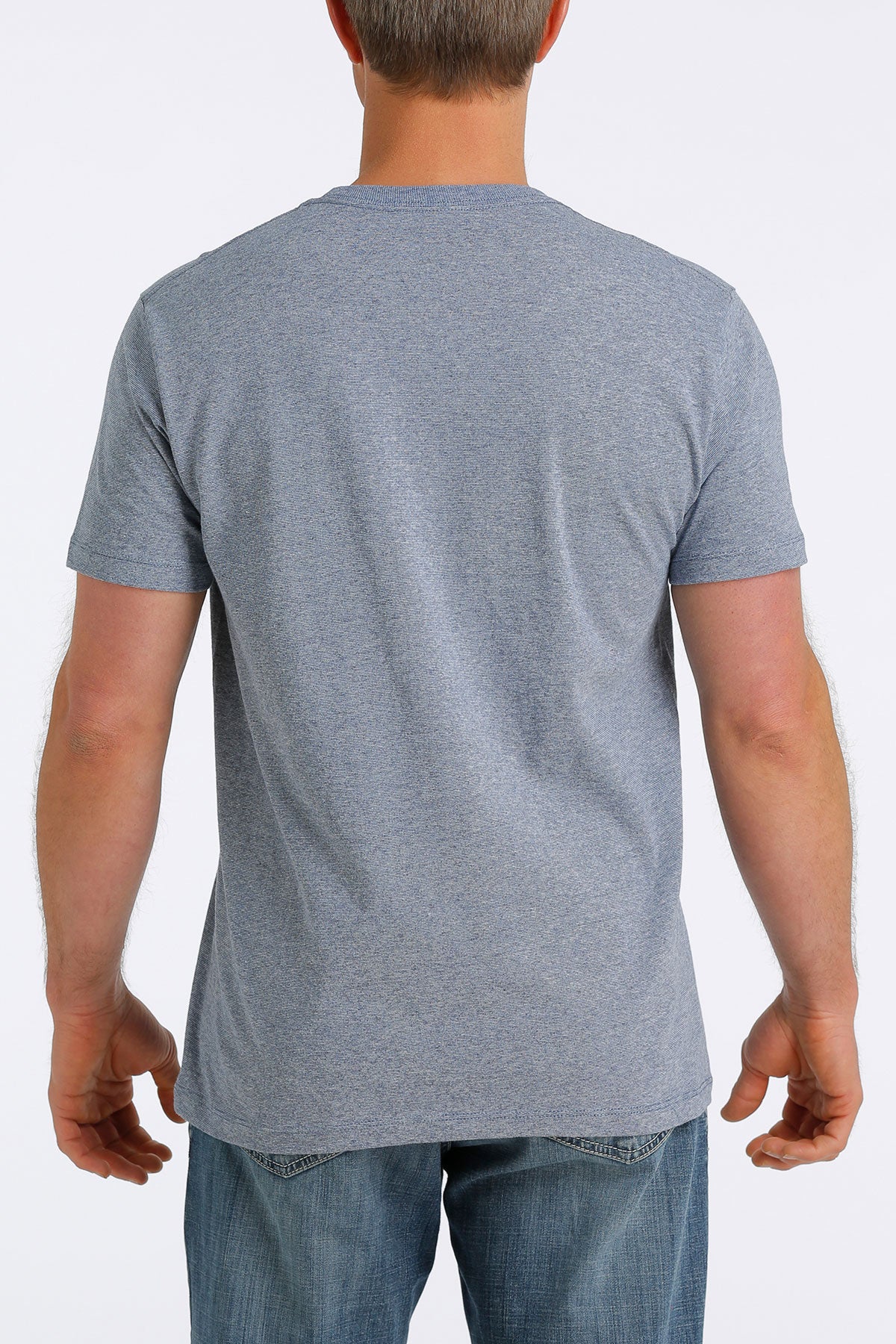 MENS S/S TEE