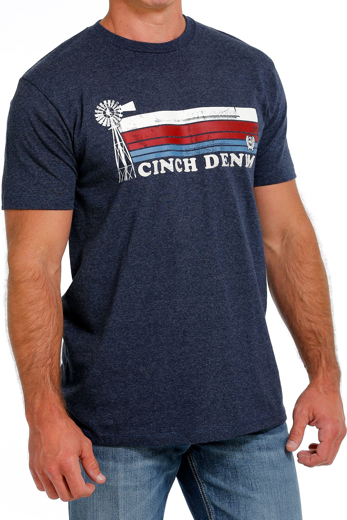 MENS S/S TEE