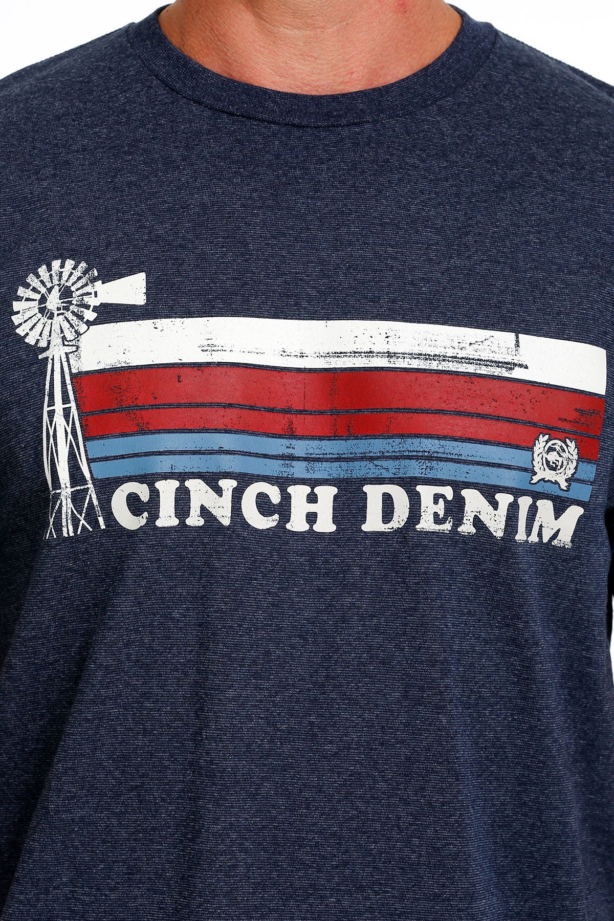 MENS S/S TEE