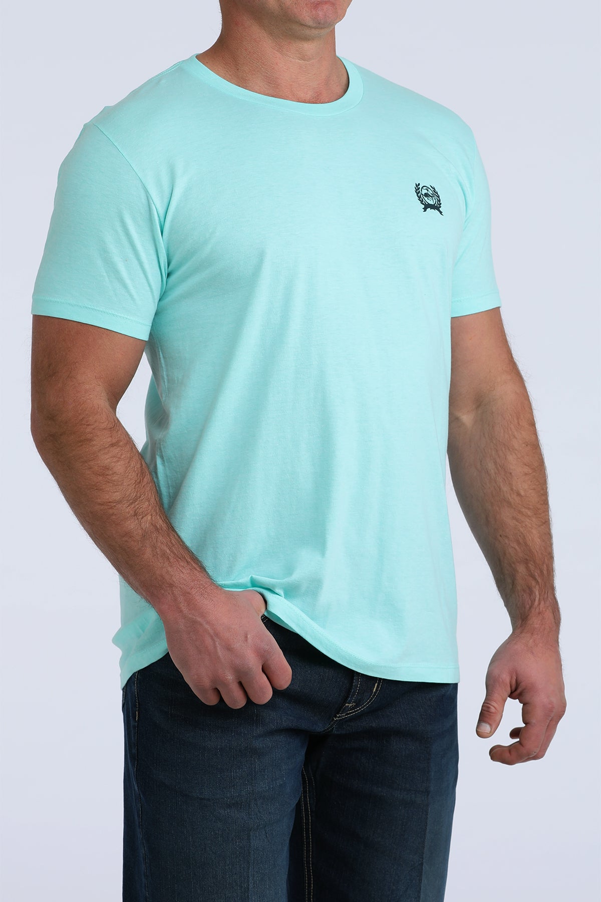 MENS S/S TEE