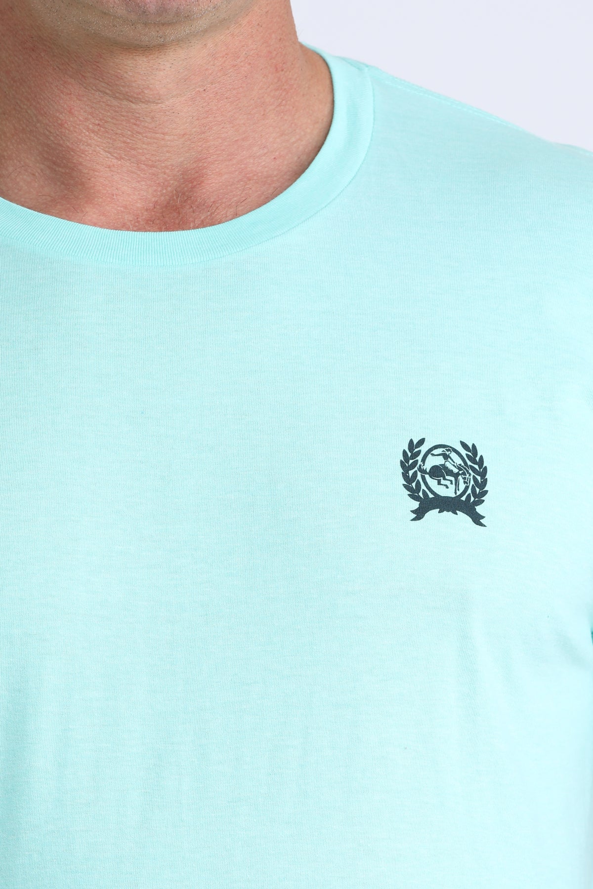 MENS S/S TEE