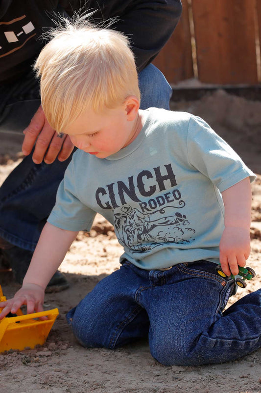 Cinch Boys Rodeo
