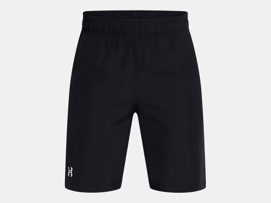 UA Tech Woven Boys' Shorts