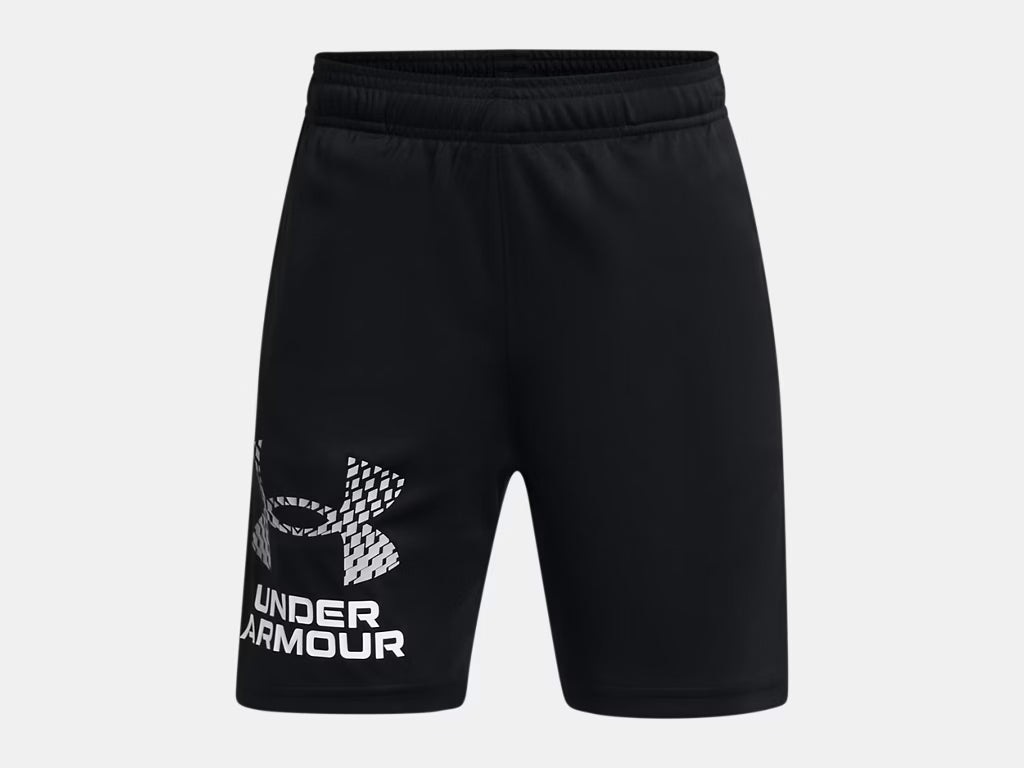 UA Tech™ Logo Boys' Shorts