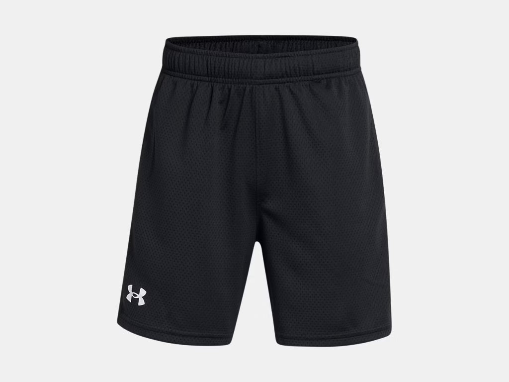 UA Tech™ Mesh Boys' Shorts