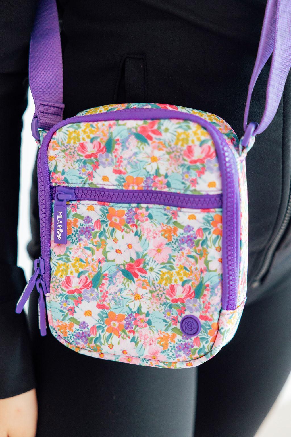 Crossbody Bag