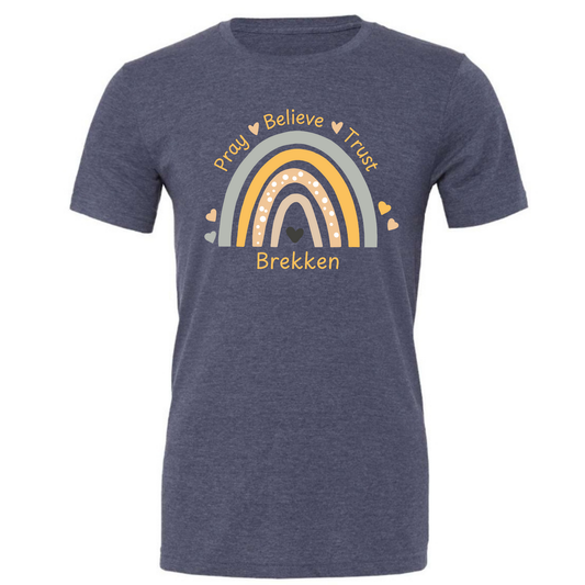 Brekken Tees