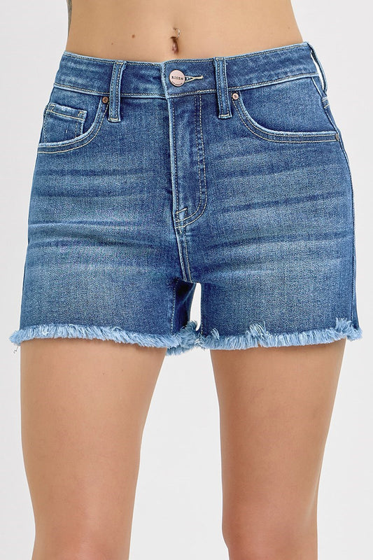 Risen tummy control shorts