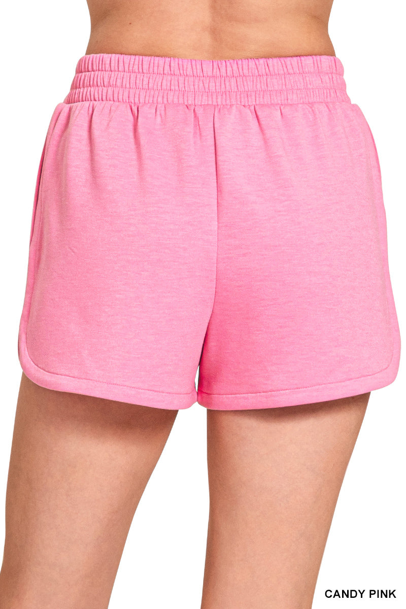 Scuba shorts