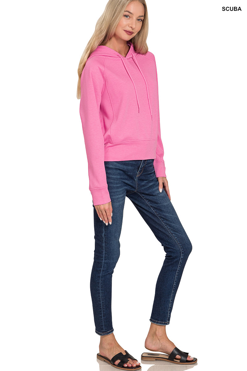 Scuba Hoodie